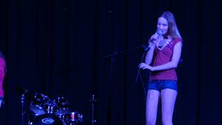 Alice Deal Middle School Deal's Got Talent Show 2026