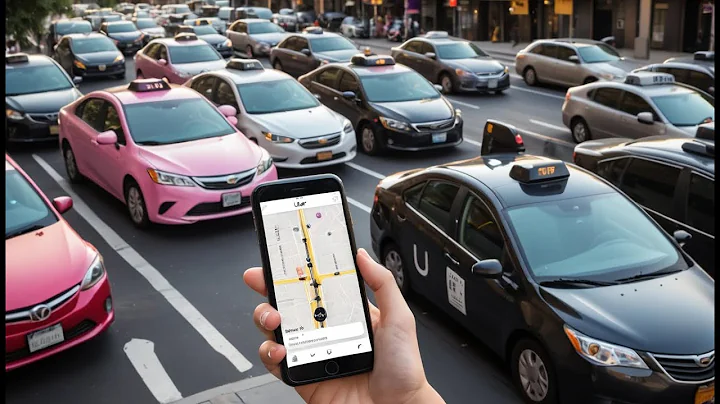 The Self-Driving Revolution: A Look at the Future of Autonomous Vehicles