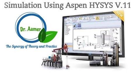 Aspen HYSYS Tips and tricks (Part 4/5).