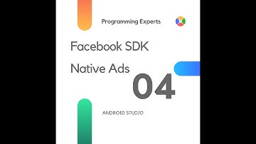Facebook Native Ads with RecyclerView in Android Studio Tutorial PART 04