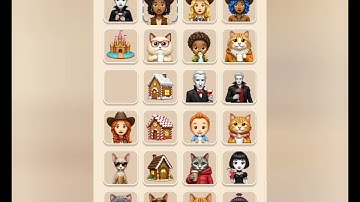 Connect Master Level 252 Solution Walkthrough