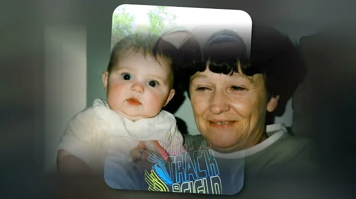 Mary Jorgensen & Family Album