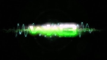 MW3 INTRO