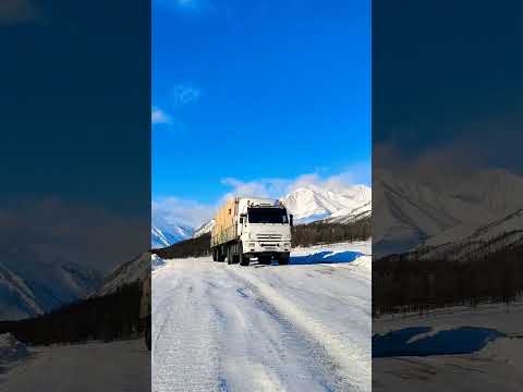 Бейне: Черский жотасы, Ресей - сипаттамасы, тарихы және қызықты деректері