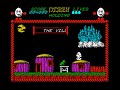 Dizzy - Extended Edition 2021 Walkthrough, ZX Spectrum