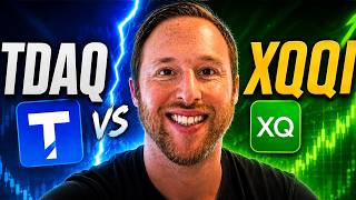 TDAQ vs XQQI: The Real Winner of This Bull Run (Backtested)