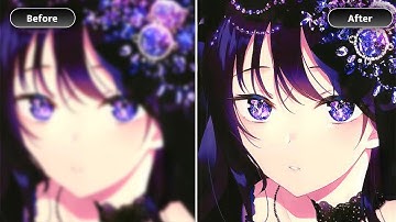 Ae like cc in CapCut | 4K-Quality CC📈