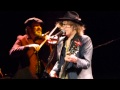 The Waterboys - We Will Not Be Lovers