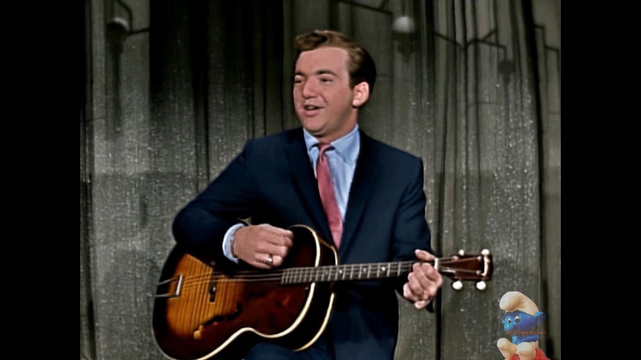 NEW 📀 Lazy River - Bobby Darin 