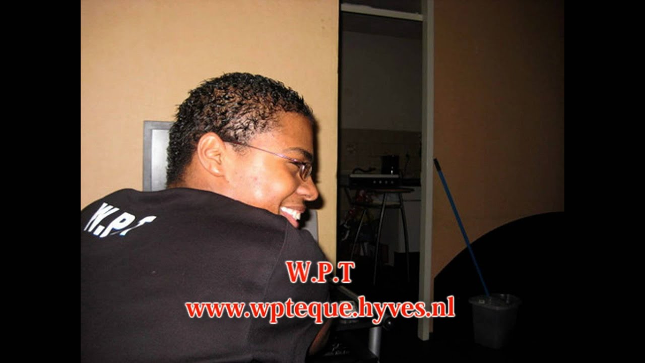 WPT Ft Latifa, Jizzle & Young'Milla - Wat Is De Planning Dan