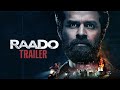Raado Trailer | Yash Soni | Hitu Kanodia | Hiten Kumar | Upcoming Gujarati Film 2022 | Coming Soon