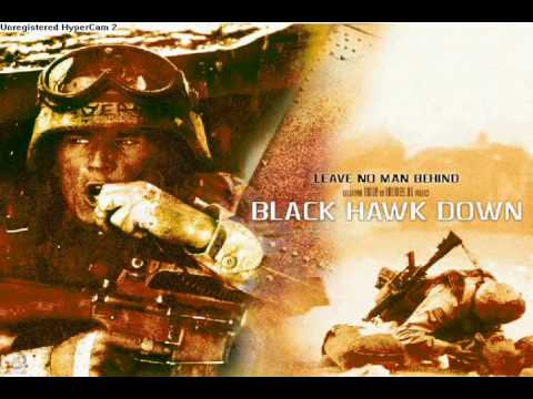 Black Hawk Down - Theme Song