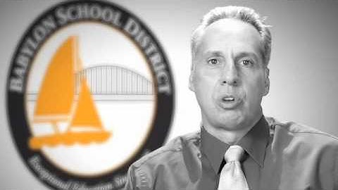 Babylon Schools VMware View