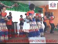 Omwoyo wa katonda by pr john muyizzi prayer gate worship centre busega