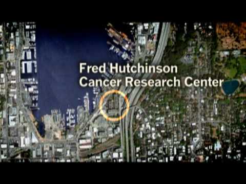 Stem Cell Transplantation and Treatment, Dr. Fredr...