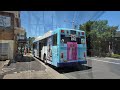 Busways North West: 1836 ST Mercedes Benz O500LE CNG Custom Coaches CB60 EVOII