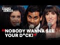 Comedians Against Dick Pics