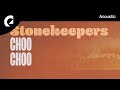 Stonekeepers feat. Ed Mills - Something Oh so Right