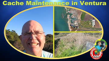 GCNW: Cache Maintenance in Ventura