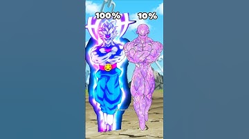 Daishikan Vs Zeno |Who is Stronger? #shorts #dragonball #dbs