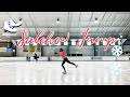 Single salchow jump  figure skating