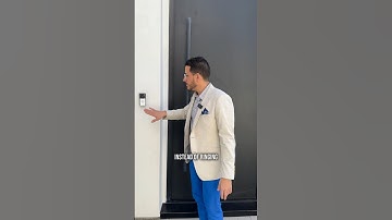 The Secret Door Knocking Prospecting Technique That Closes Deals 🚪