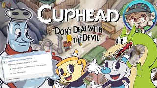 [Tippy] Cuphead - The Supercut