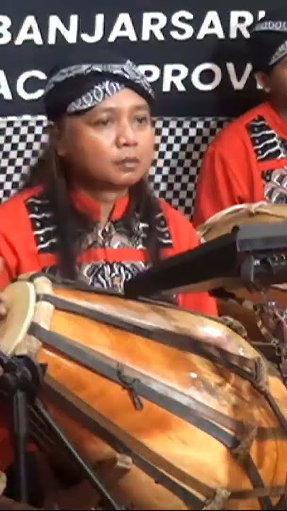 sulukan jaipong Dalang Lengger banyumasan Kembange JAGAD paling manyer