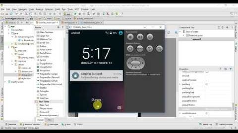 #9a Spinner String Array