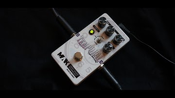 MAK Crazy Sound Technology - Temporal Time Machine