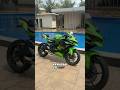 BARU MASUK..❗️ KAWASAKI ZX25RR SE ABS QS 2023 #zx25rr #arismotorsport #dijualmurah