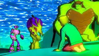 Ben 10 Ultimate Alien Force In Hindi New Episodes
