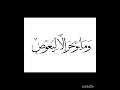 رضيت بالله ربا وبالإسلام دينا وبمحمد صل الله عليه وسلم نبينا مكررة نافعة بإذن الله 