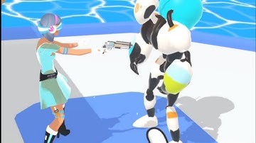 Max levels gaming New update Android iOS #mobilegameplay