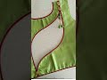 blouse back neck design blouse Gala Dori design #fashionndesigns #fashion #youtubeshorts
