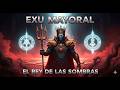 Exu Mayoral: La Verdadera Historia del "Rey de las Sombras" 🔱👑