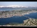 Norway - City of Tromso