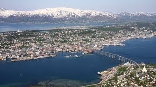 norway tromso
