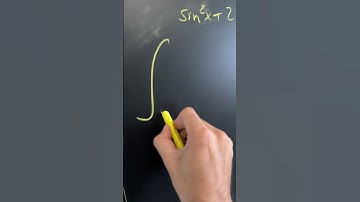 Imagining arc length #mathematics #calculus
