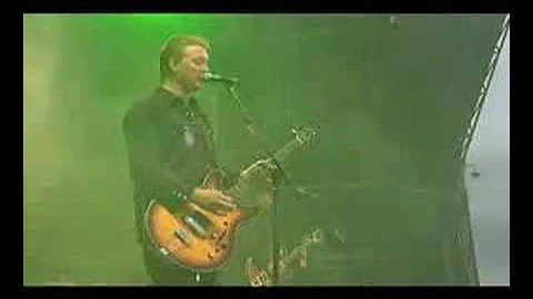 Queens Of The Stone Age - Burn The Witch (@ Reading 2005)