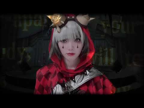 【ASMR】機械技師と暗号機解読しよう🎮第五人格 キーボード🌈タイピング音 decoding code machine  IdentityV mechanic♣︎Keyboard Sounds