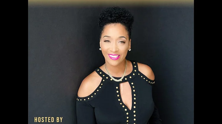 Rashida Sawyer: Corporate to Entrepreneur...Y...  ...
