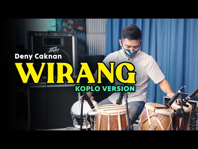 WIRANG - COVER KOPLO VERSION BY KOPLO IND class=