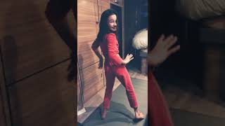 Manouche Qui Danse Sur Bruno Mars