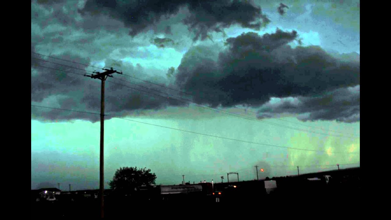 Edgemont SD Storm, White Draw Fire 25fps.mov