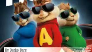 Buba Corelli - Opasno (chipmunks version)