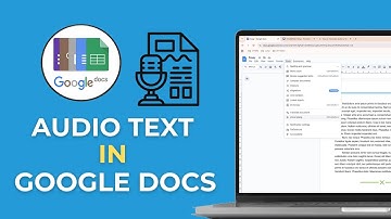 How to Transcribe Audio to Text in Google Docs (2025 Guide)