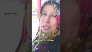 Rabbim Hiç Bir Anneye Evlat Acısı Vermesin Aminn