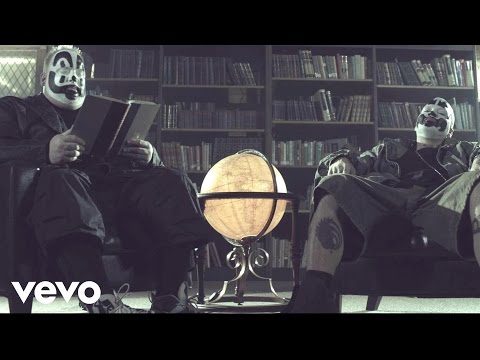 Video: Insane Clown Posse netoväärtus: Wiki, abielus, perekond, pulmad, palk, õed-vennad