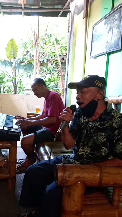 Kesandung Asmoro. Lulu k Sondang